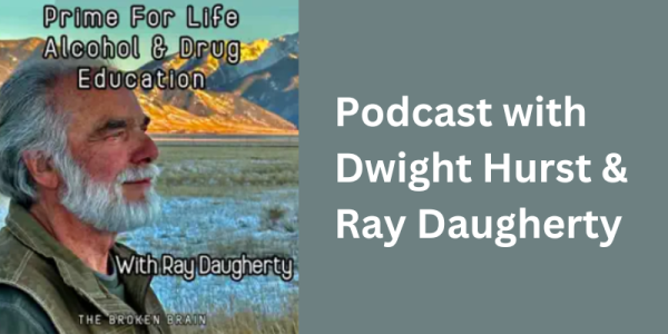 ray daugherty podcast promo